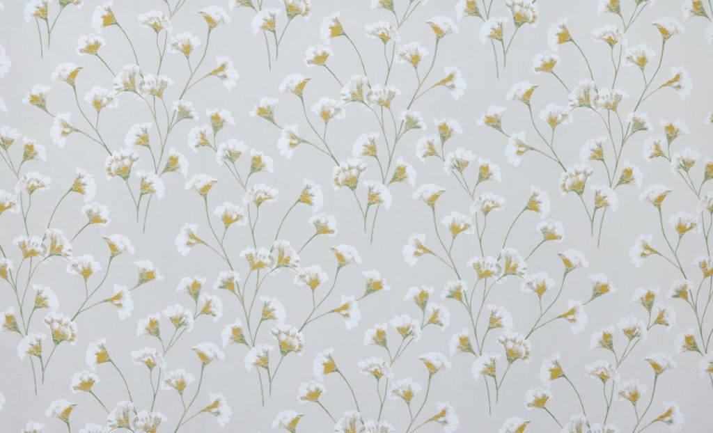 Ginkgo Fabric