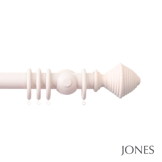 Seychelles Hive Pole Set - Blush