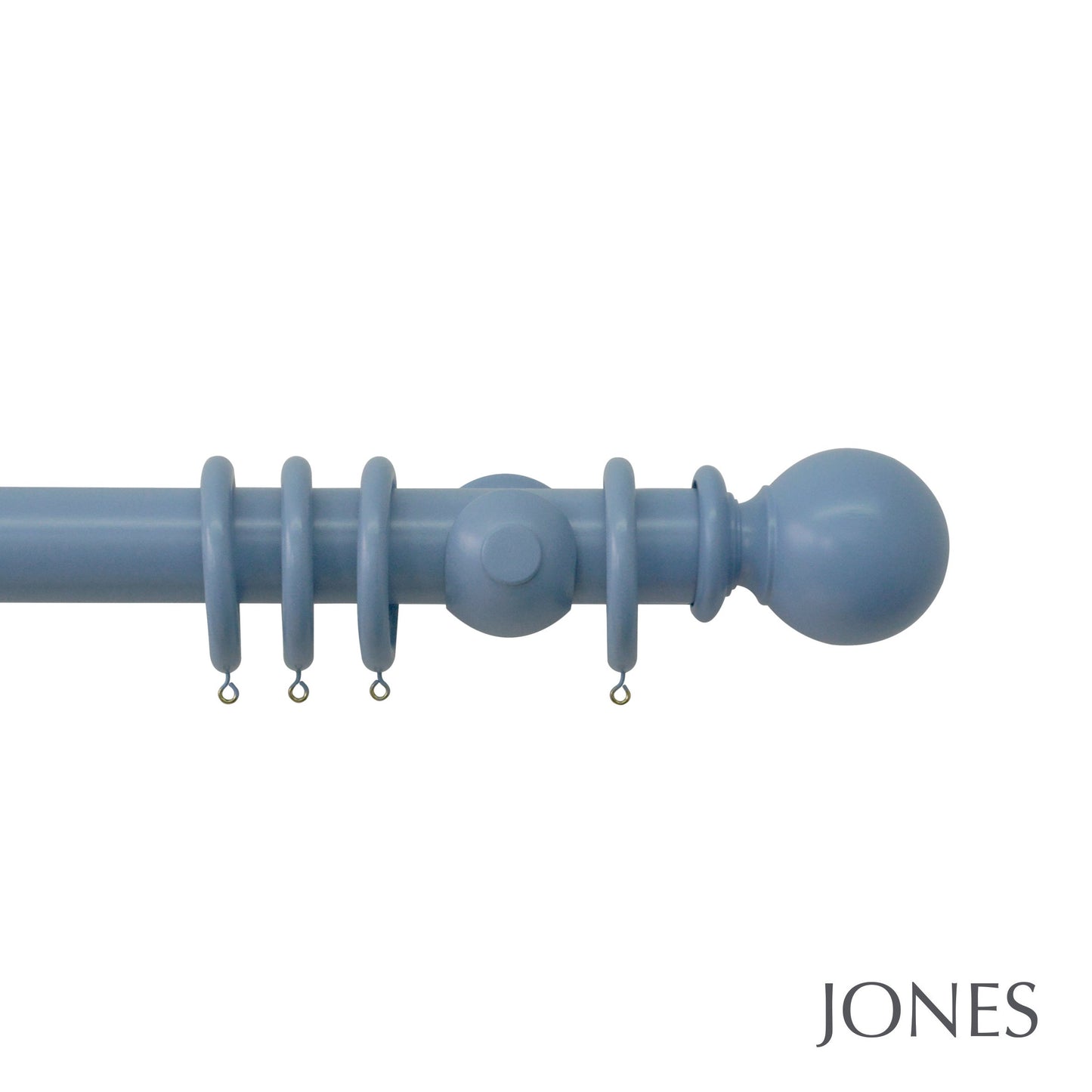 Estate Ball Pole Set - Regatta