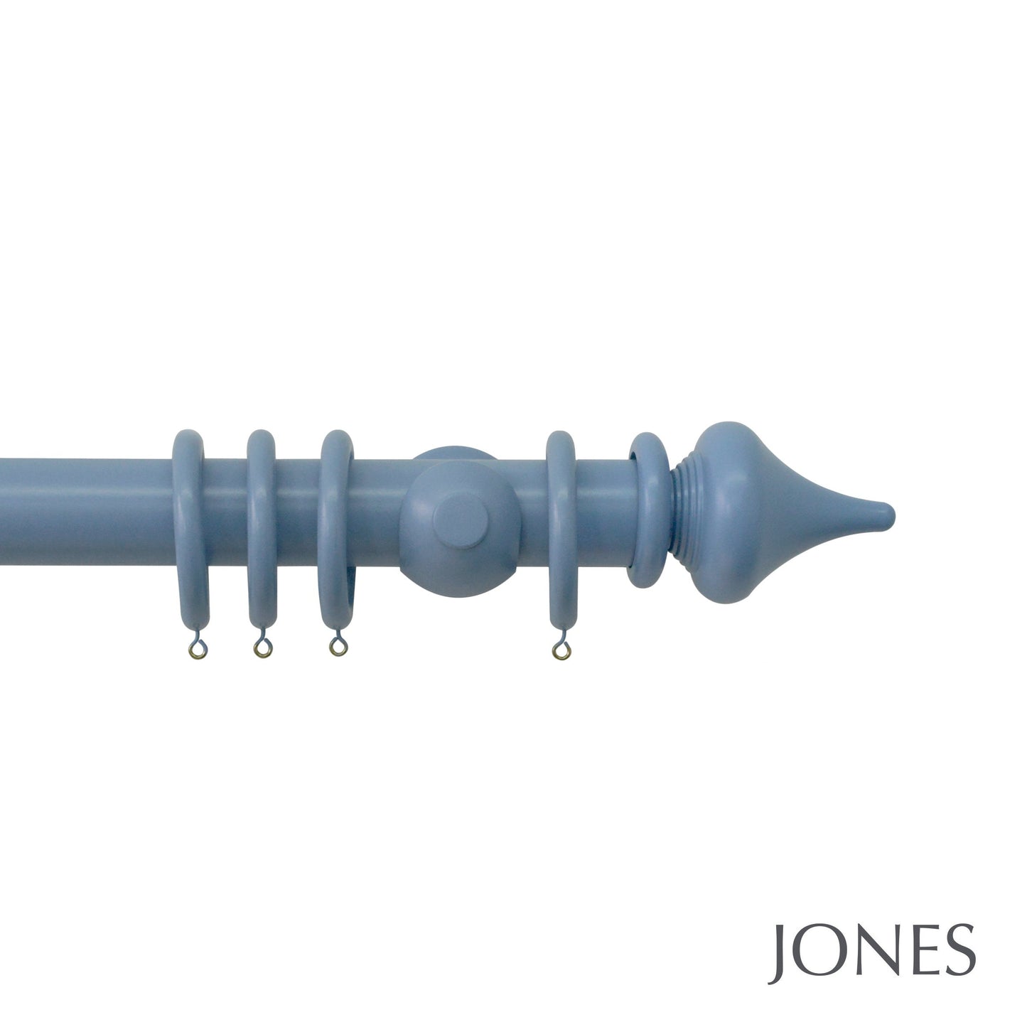 Estate Minaret Pole Set - Regatta