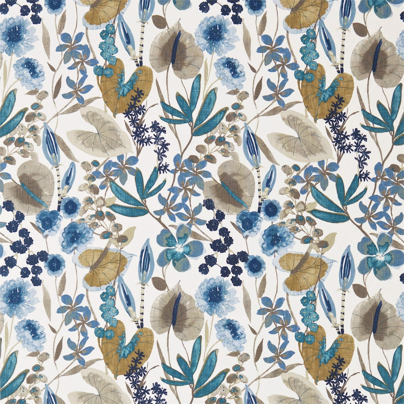 Nalina Fabric
