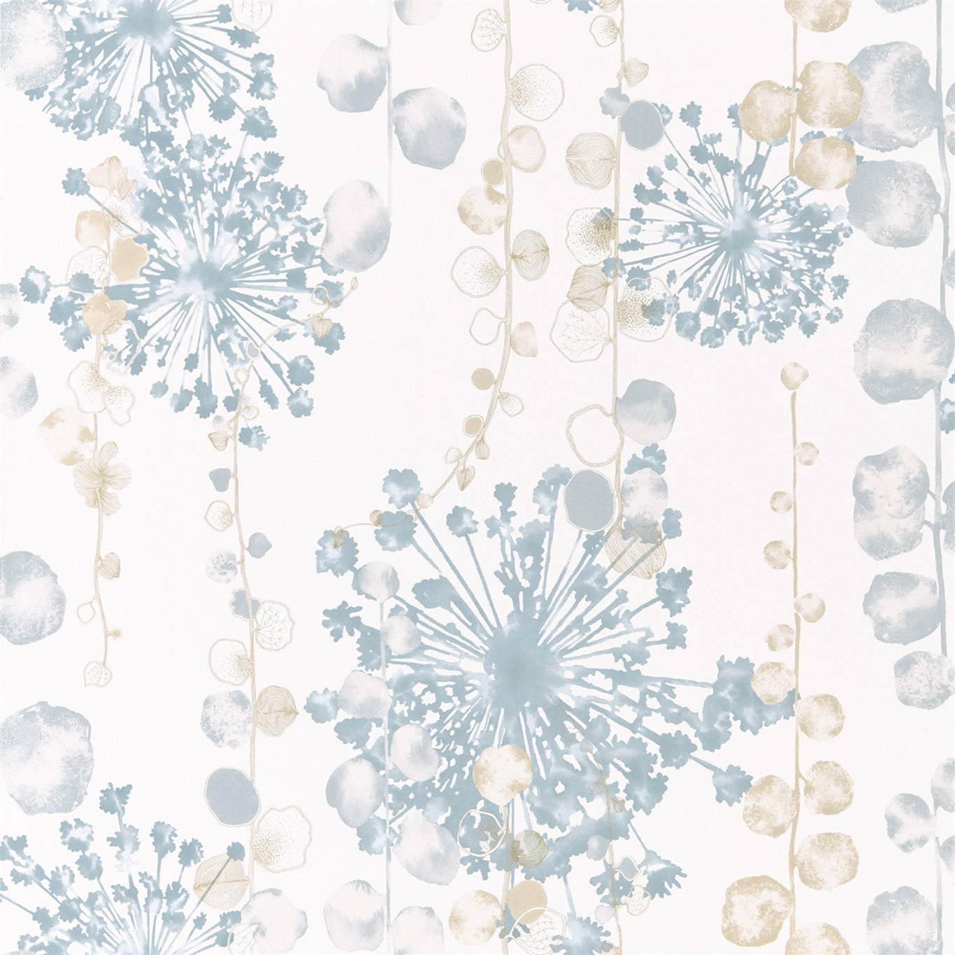 Moku Wallpaper
