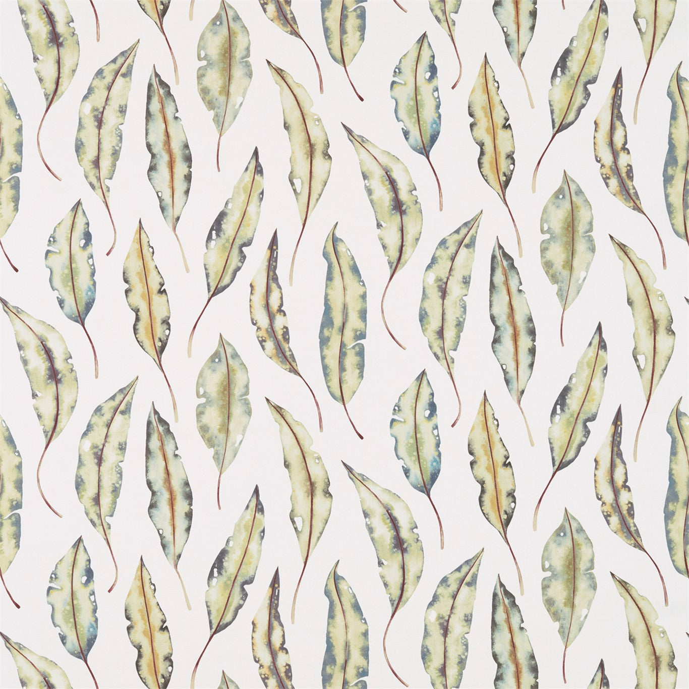 Kinina Fabric