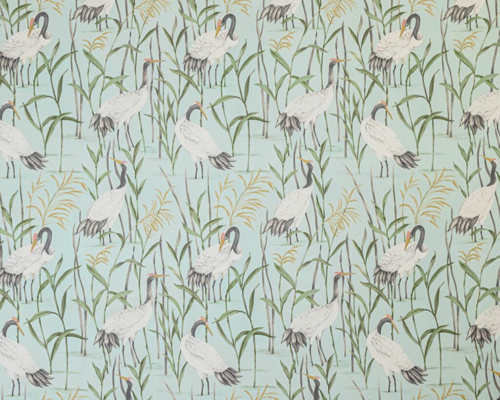 Harome Fabric