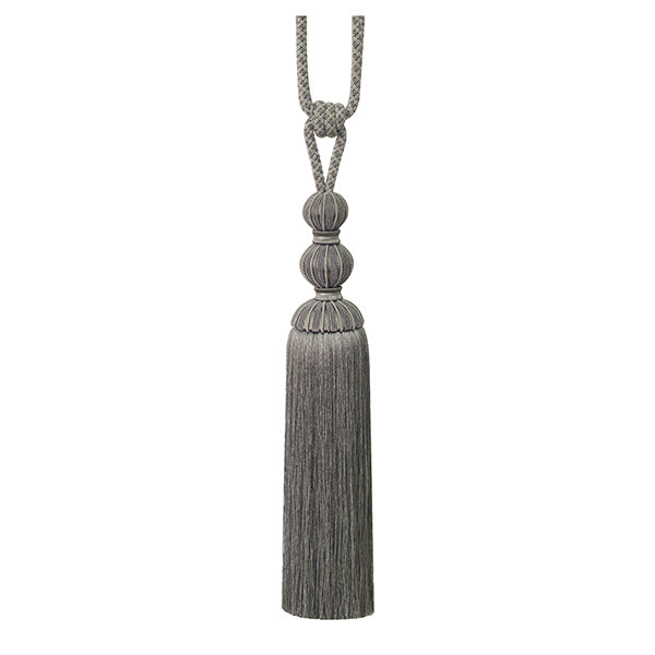 Bexley Tieback - Pewter