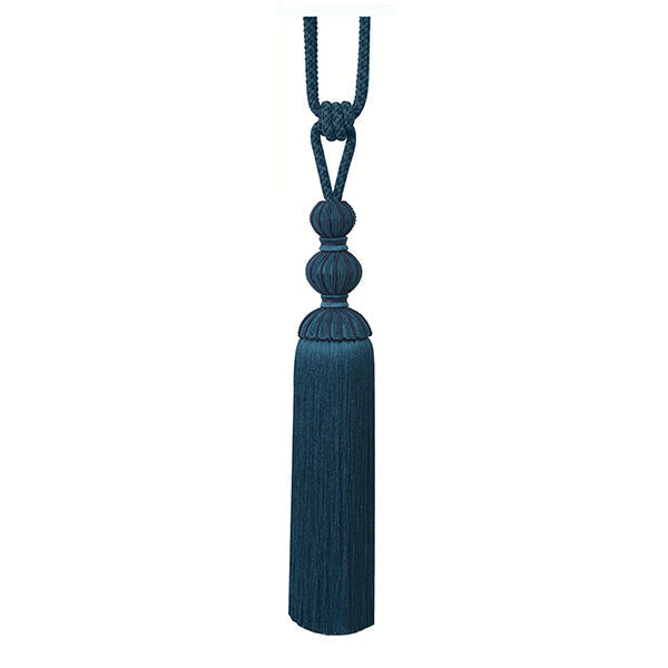 Bexley Tieback - Teal