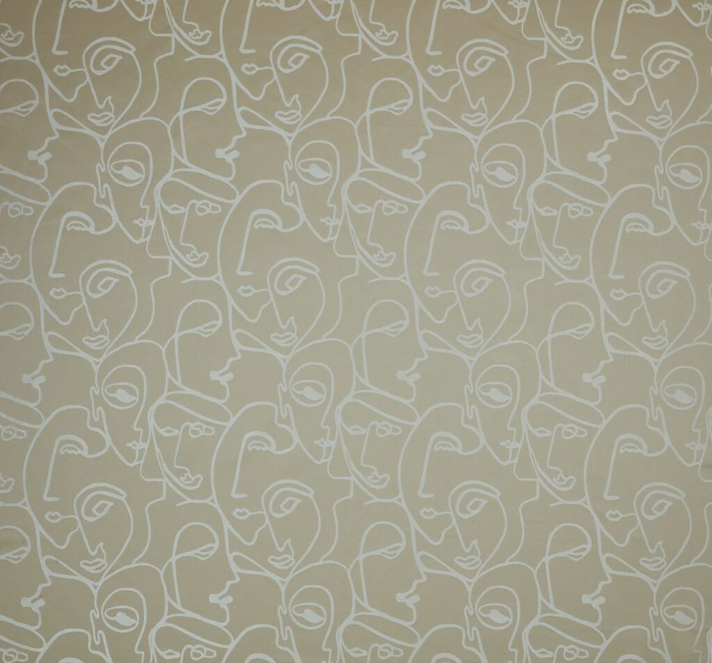 Henri Fabric