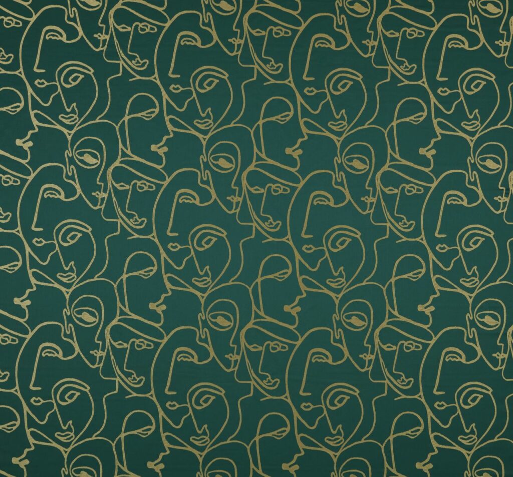 Henri Fabric