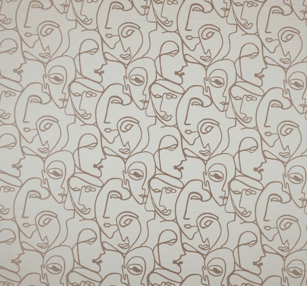 Henri Fabric