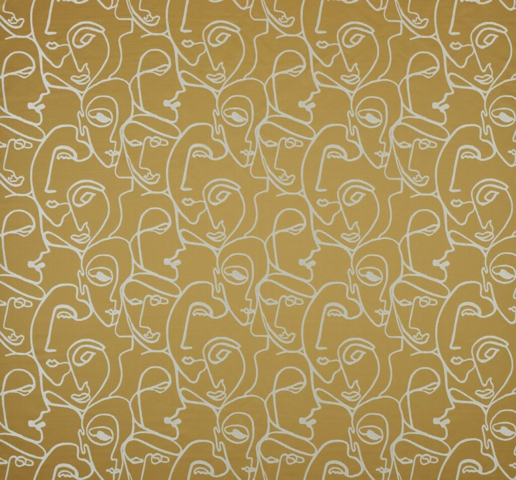 Henri Fabric