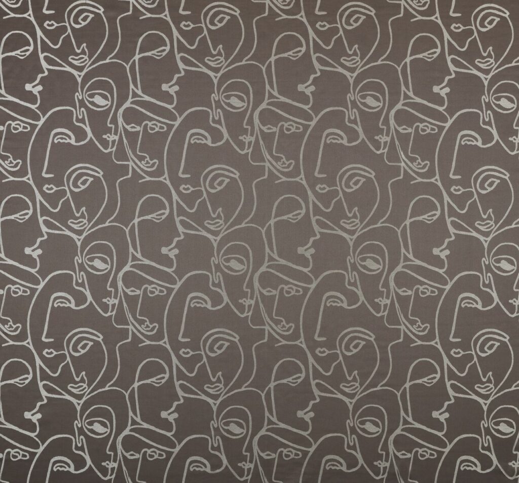Henri Fabric