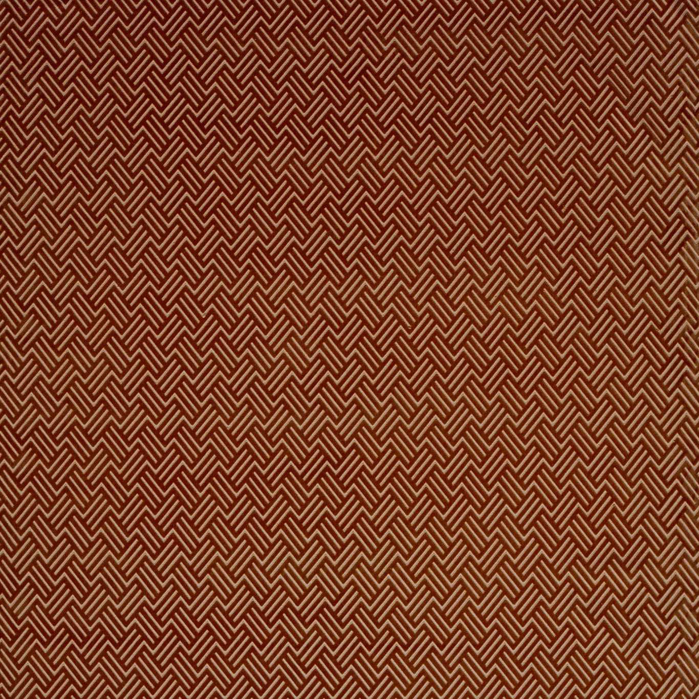Triadic Fabric
