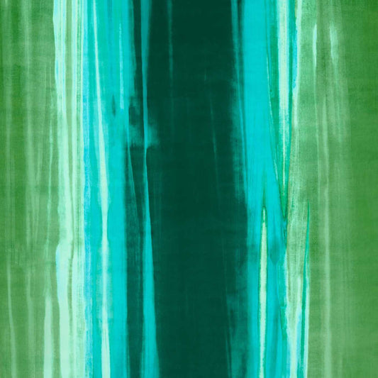 Rewilded Fabric