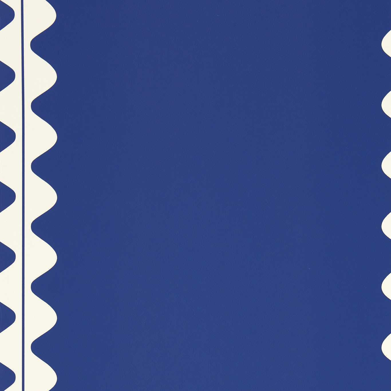 Ric Rac Wallpaper