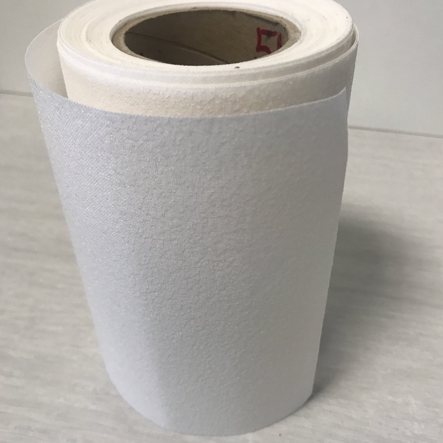 Double Sided Fusible Buckram - 5"