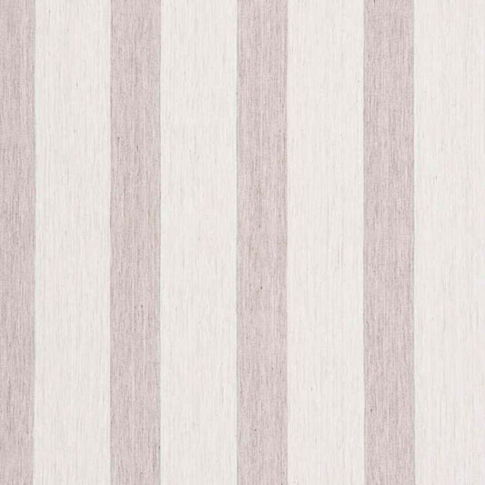 Rift Stripe Linen Sheer Fabric