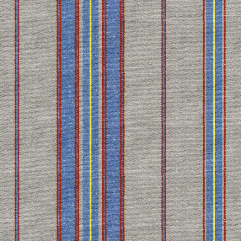 Sackville Stripe Fabric