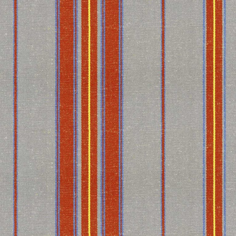 Sackville Stripe Fabric
