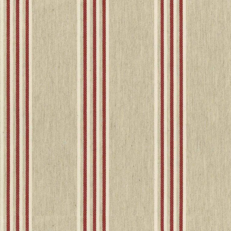 Henley Stripe Fabric
