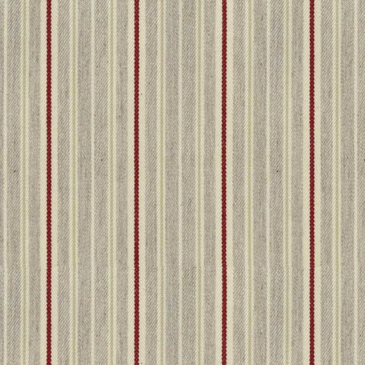 Vintage Stripe 4 Fabric