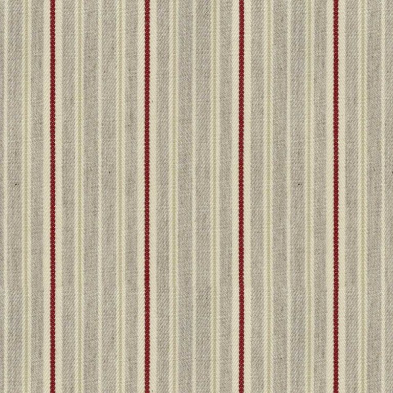 Vintage Stripe 4 Fabric