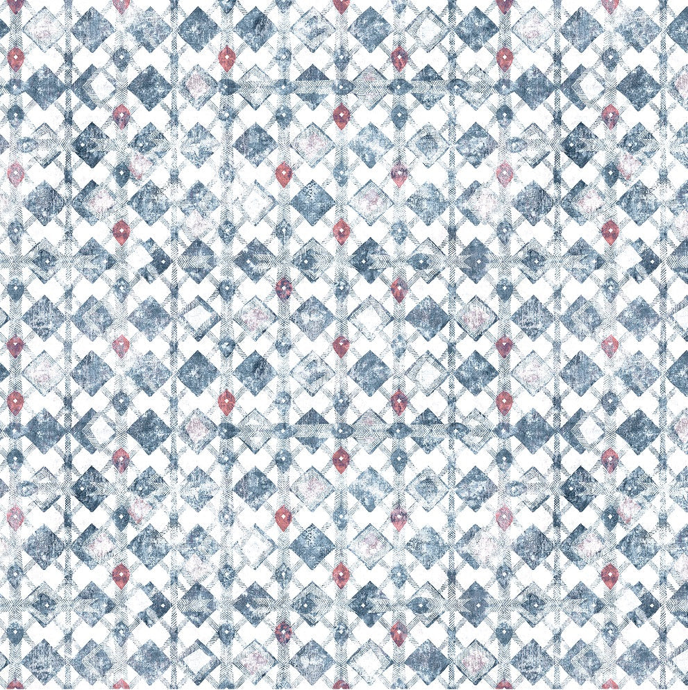 Iroko Fabric