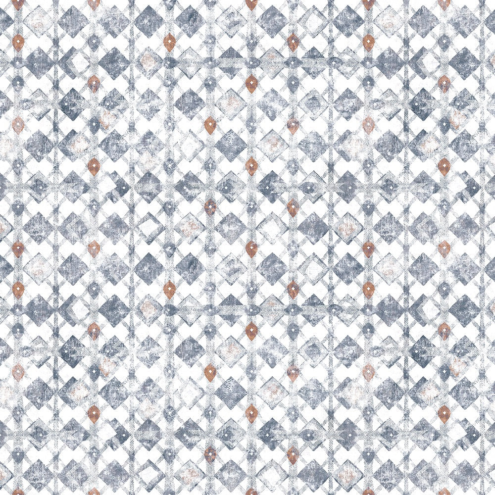 Iroko Fabric