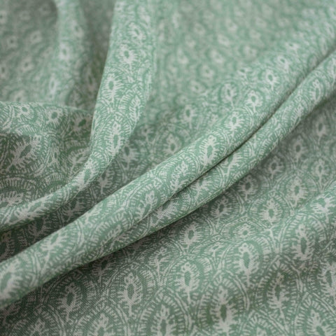 Java Fabric
