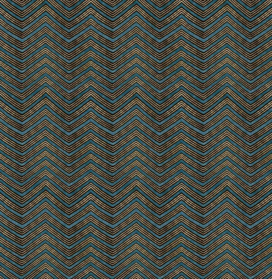 V&A Jaipur Fabric