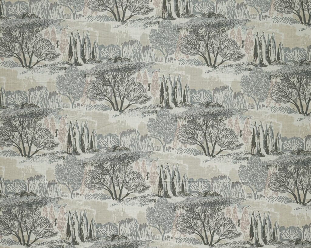 Abilene Fabric