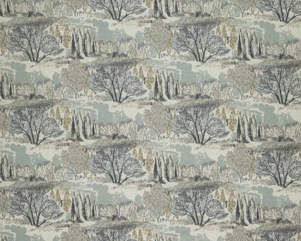 Abilene Fabric