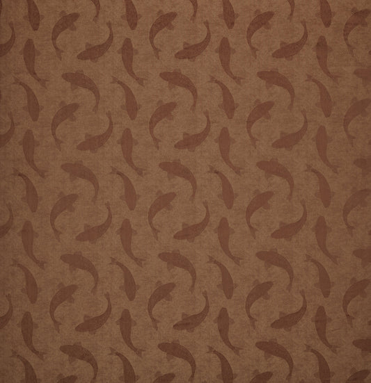 Bekko Fabric