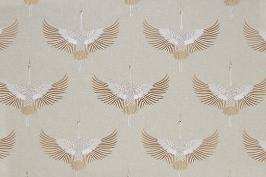 Demoiselle Fabric