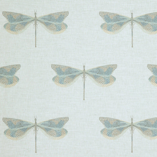 Jewelwing Fabric