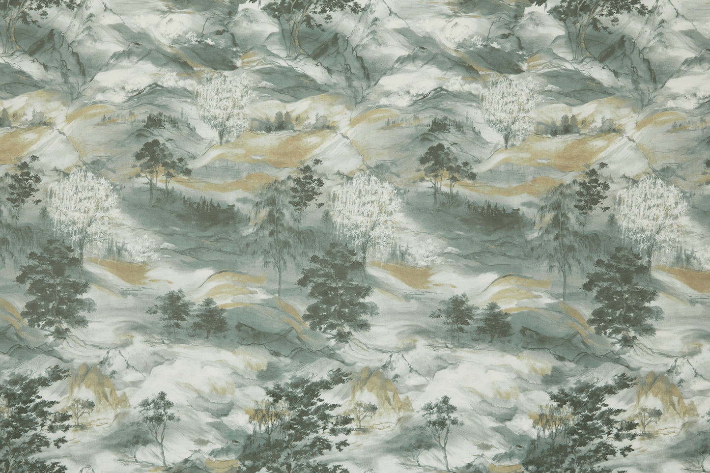 Pirin Fabric