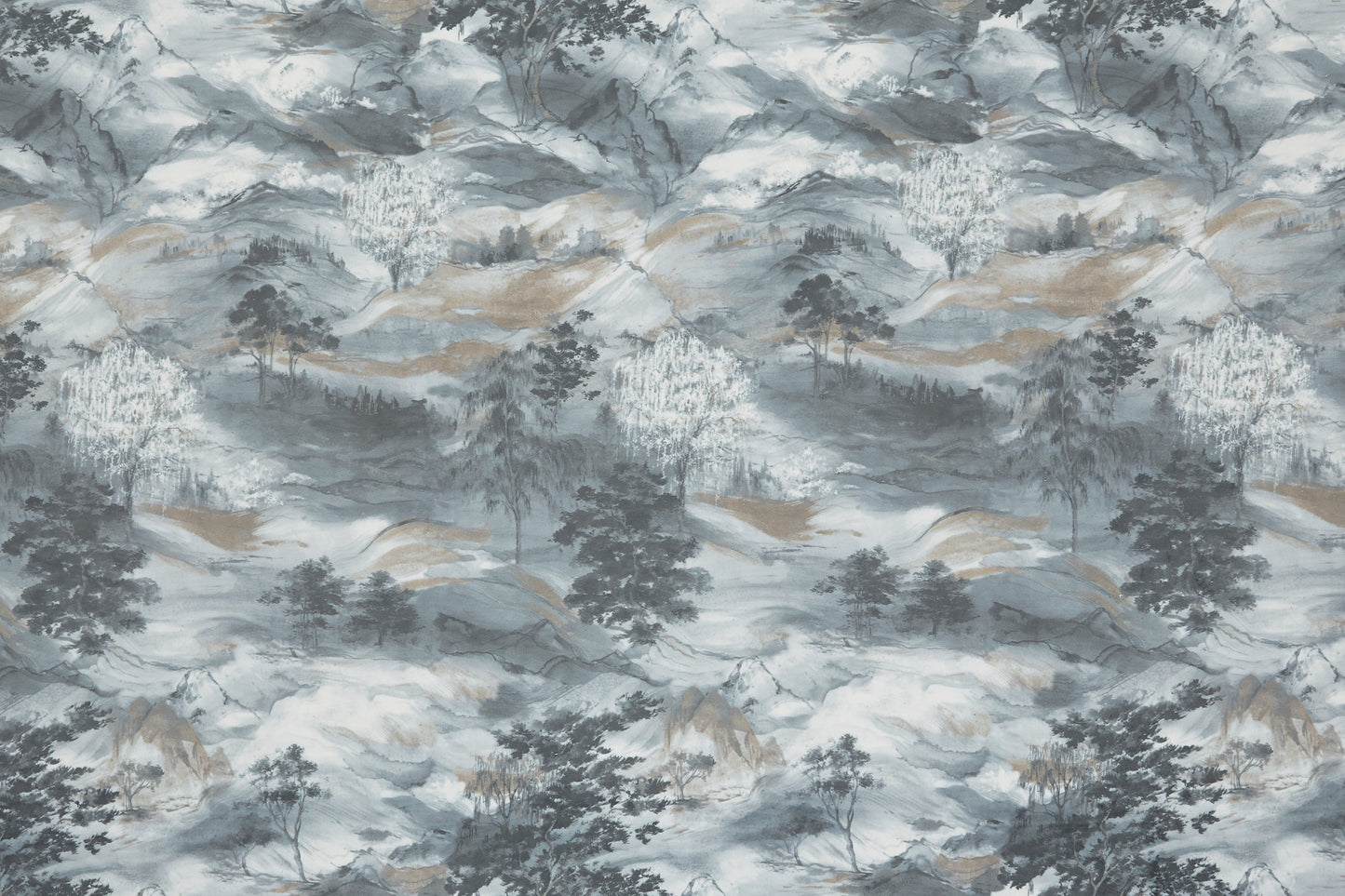 Pirin Fabric