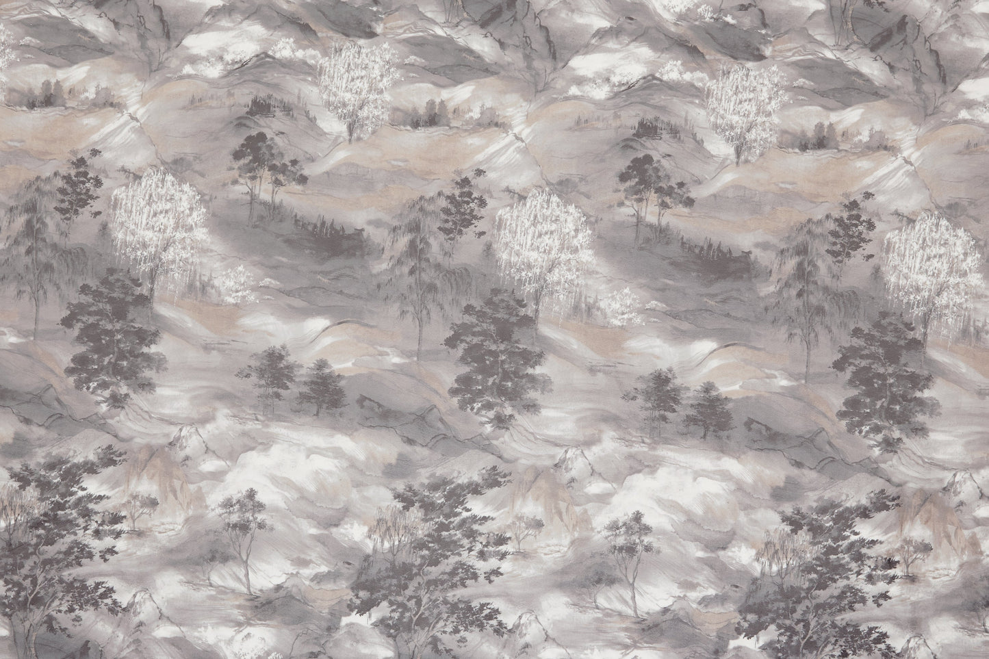 Pirin Fabric