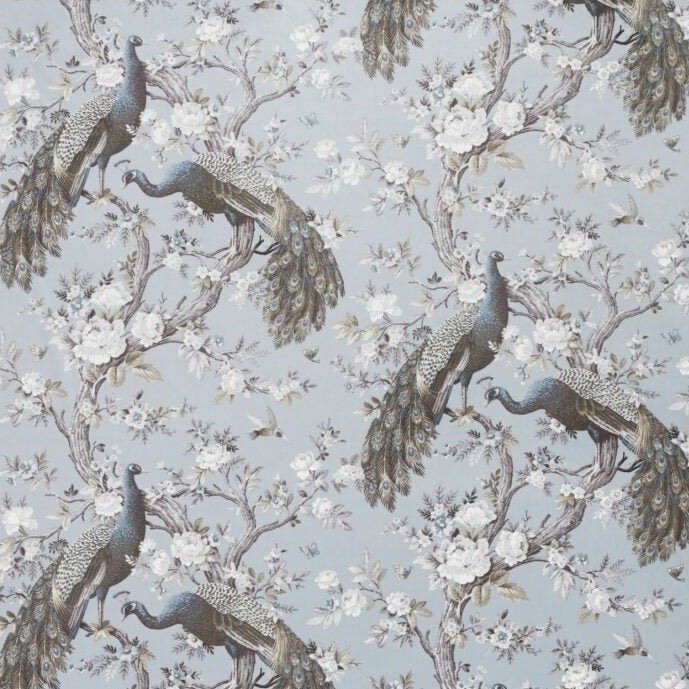 Belvedere Velvet Fabric