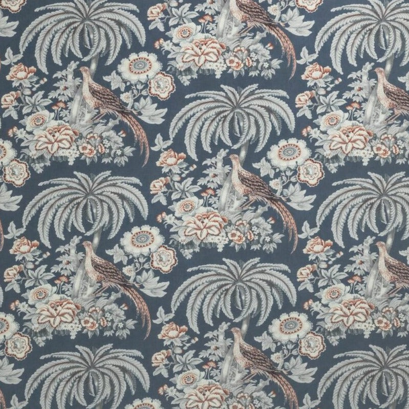 Burdett Fabric