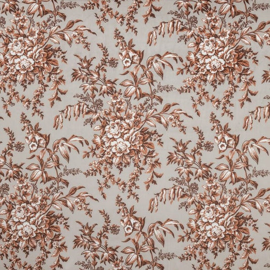 Picardie Velvet Fabric