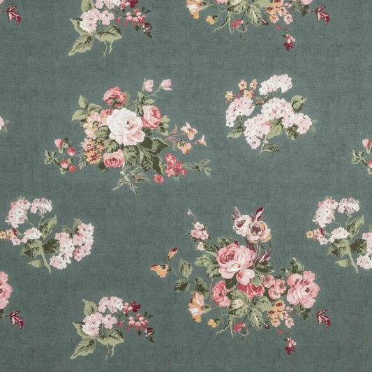 Rosemore Fabric