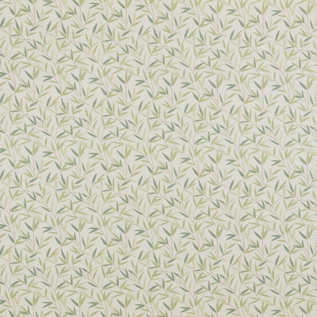 Willow Leaf Fabric