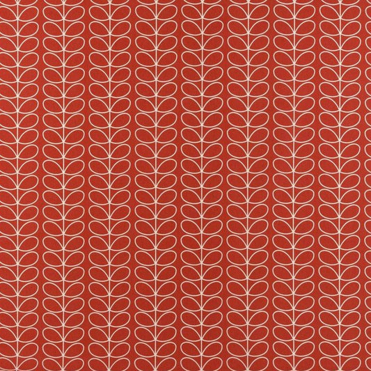 Linear Stem Fabric