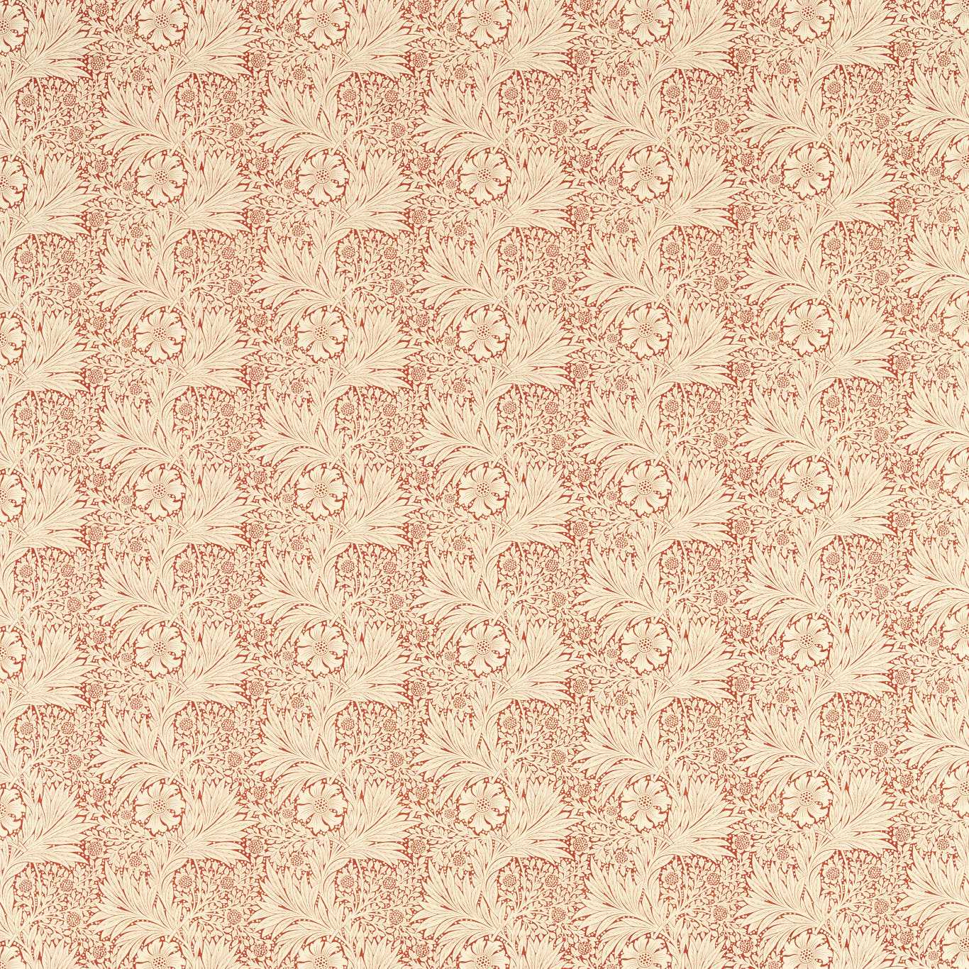Marigold Fabric