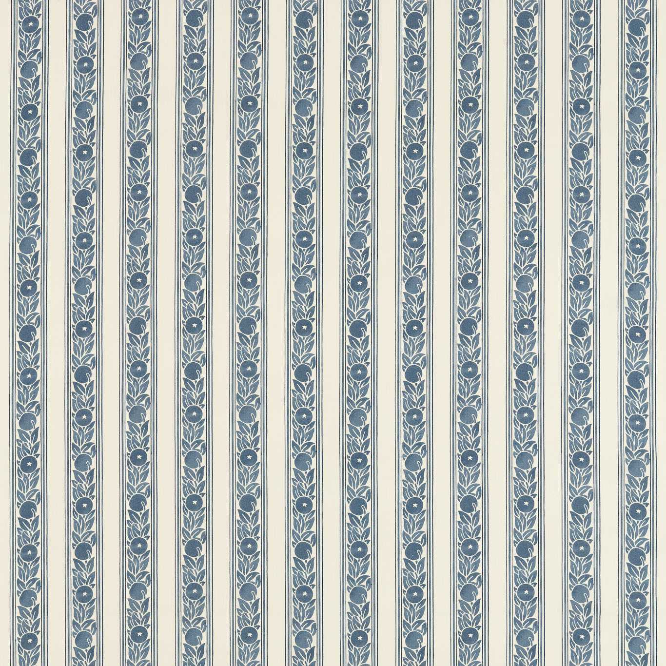 Fruit Stripe Fabric