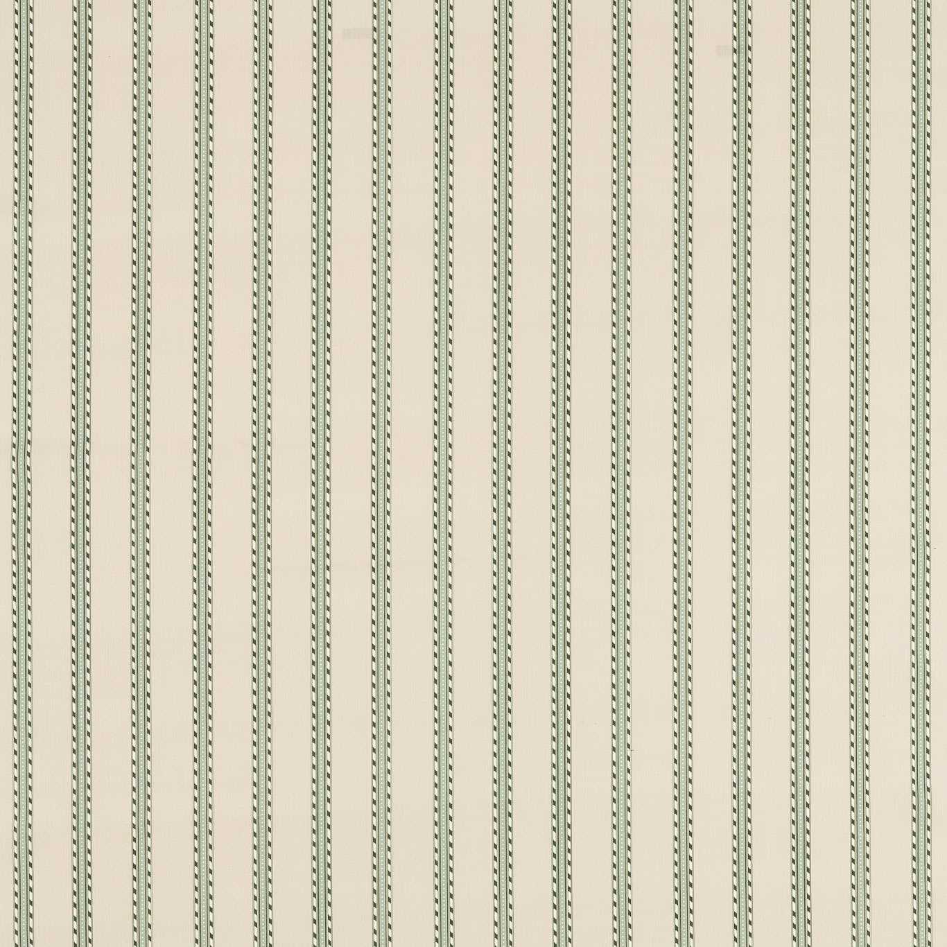 Holland Park Stripe Fabric