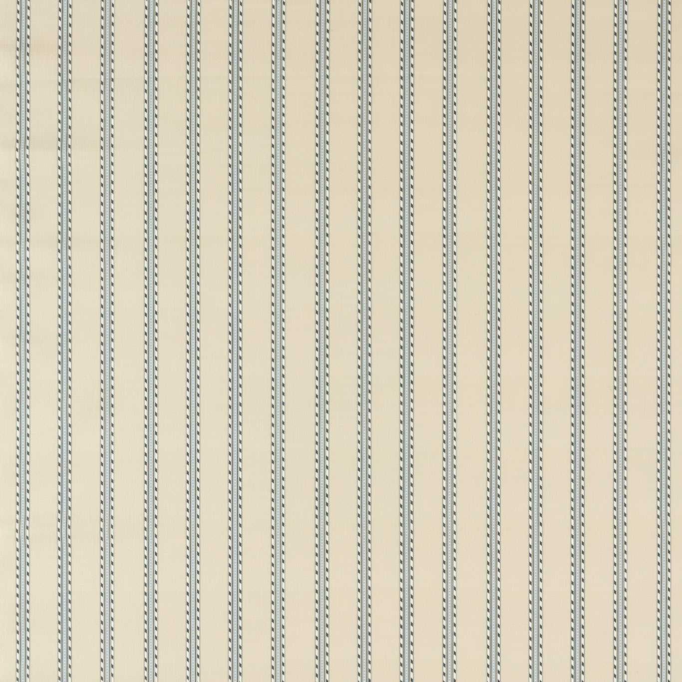 Holland Park Stripe Fabric