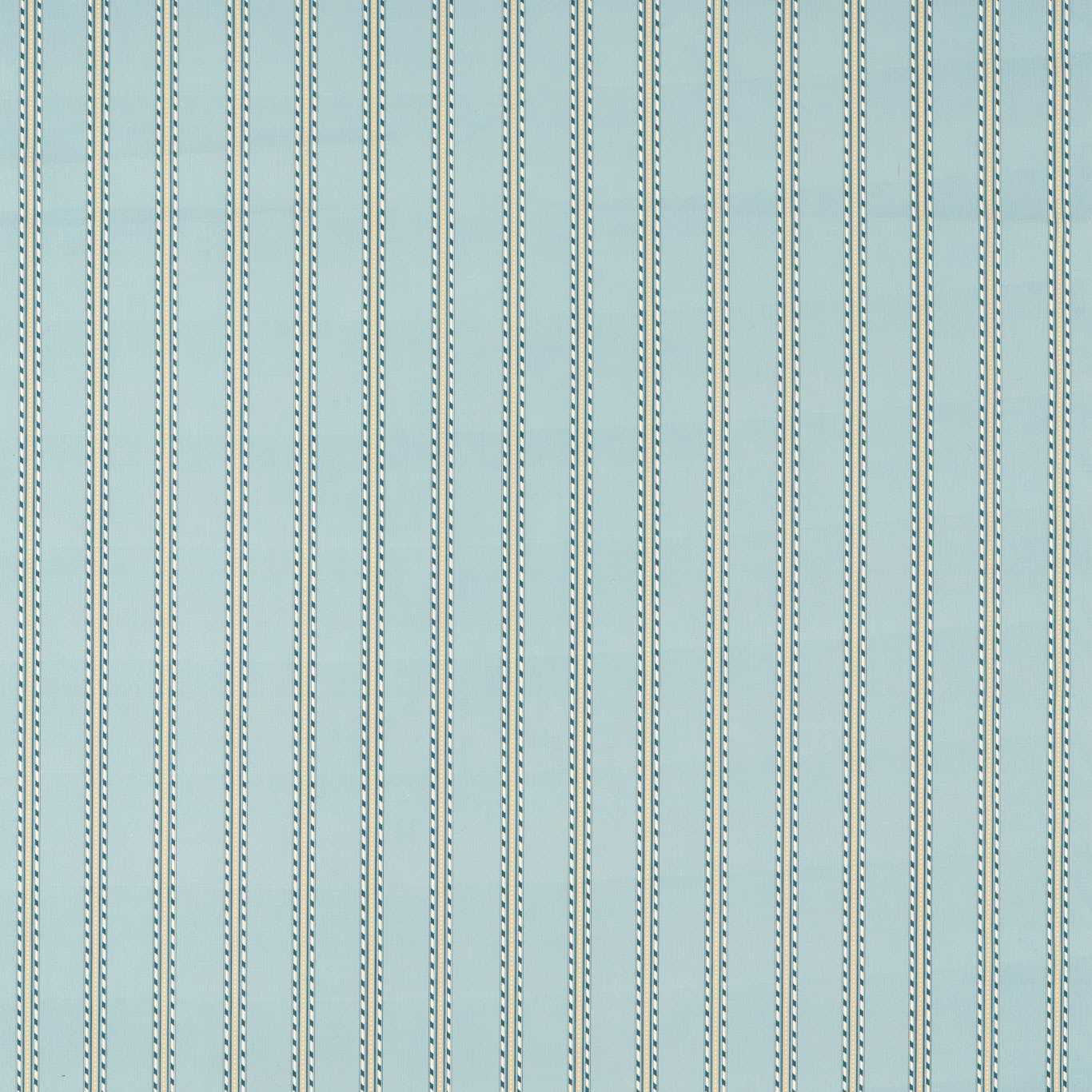 Holland Park Stripe Fabric