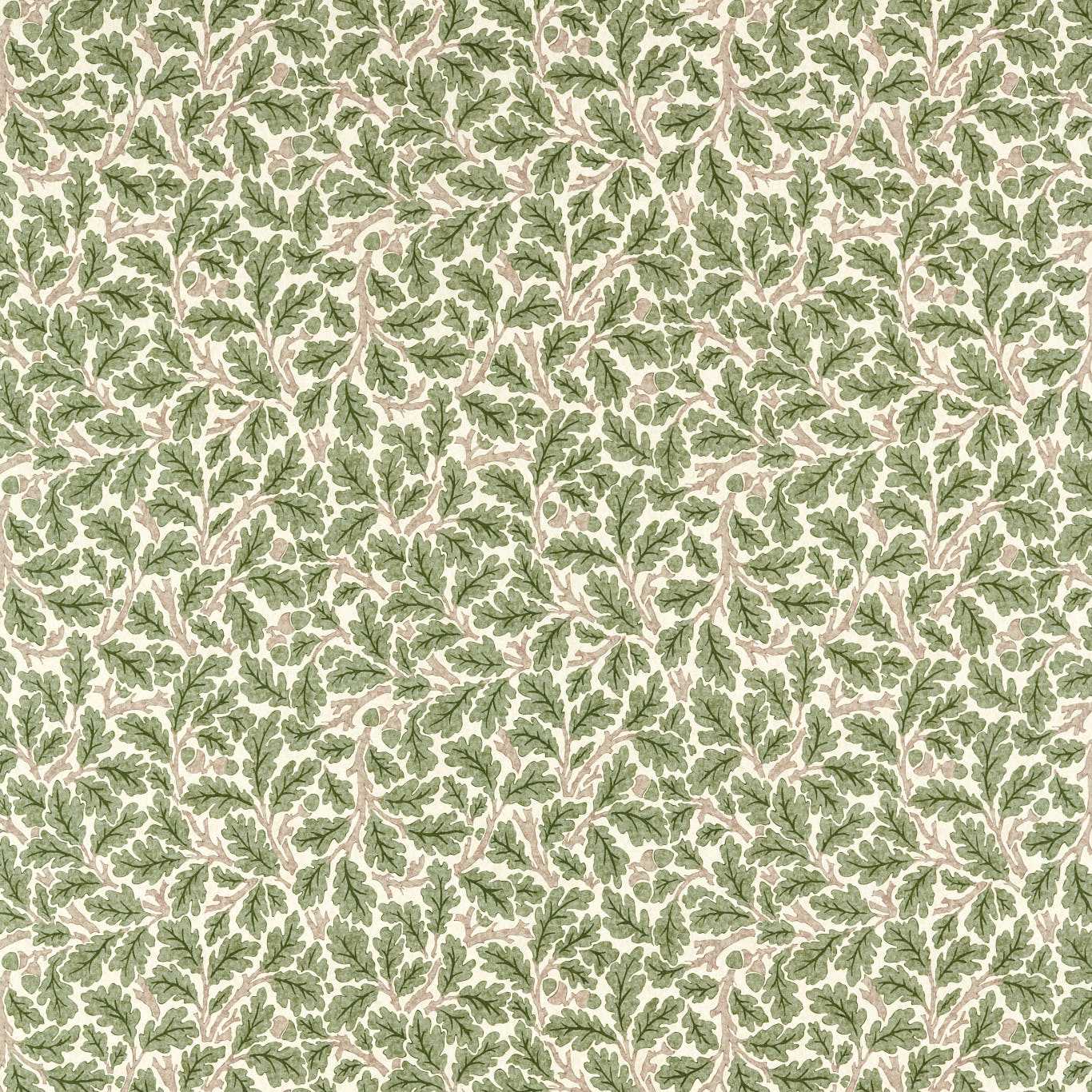 Oak Fabric