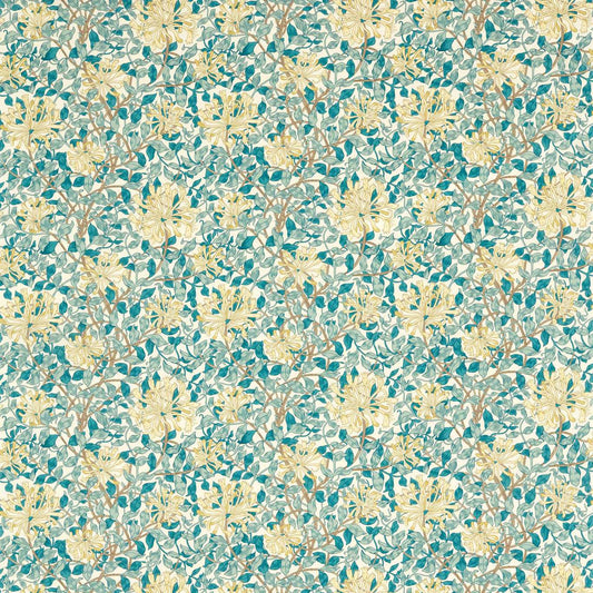 Honeysuckle Outdoor Fabric